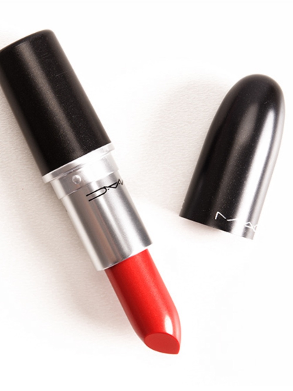 MAC Cosmetics Cremesheen Lipstick - #233 Sweet Sakura